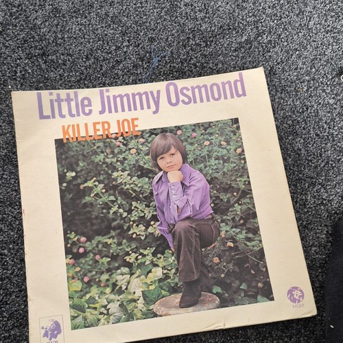 Little jimmy osmond killer - osmond,