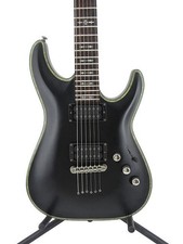 Schecter hellraiser - hellraiser, /