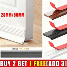 Dustproof Soundproof Door