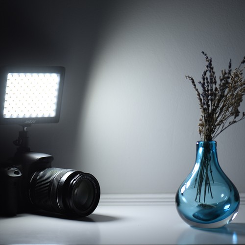 Andoer pad192 led - andoer,