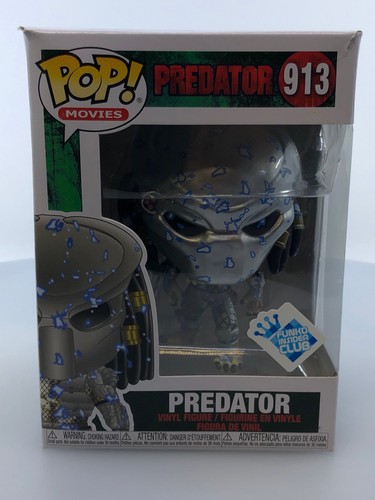 Funko pop movies - movies, predator