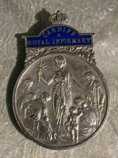 Good Example 1924 CARDIFF