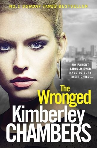 The wronged kimberley - the,