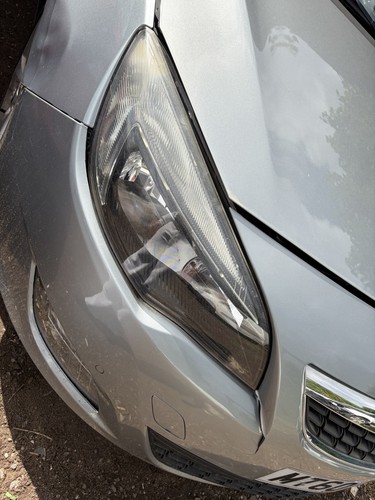 2010 vauxhall astra drivers - vauxhall, j