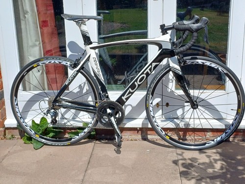 Full carbon super light aero - carbon,