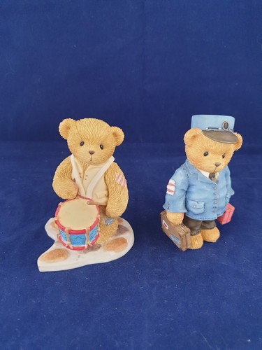 Cherished teddys grant - teddys,