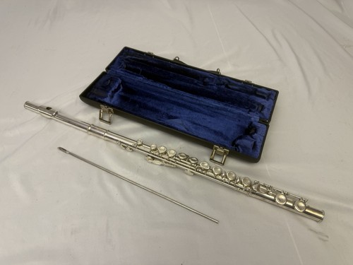 Buffet crampon flute made in - made,