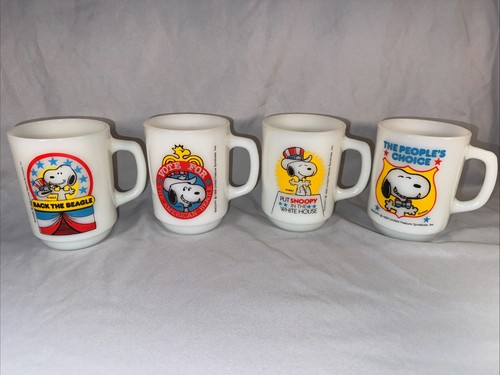1980 peanuts snoopy election - peanuts,