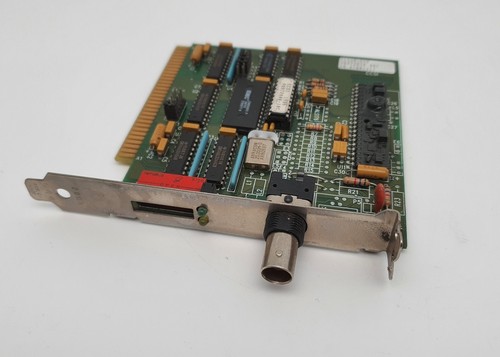 Lk2286 arcnet card pcx20 - lk2286,