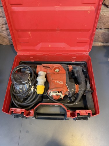 Hilti rotary hammer - rotary,