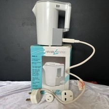 Portable Mini Electric Travel Kettle