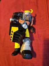 Thundercats Beserker