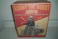 ROBBY the ROBOT w/ALTAIR-4