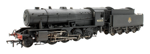 Bachmann 257 class - bachmann, 32-257