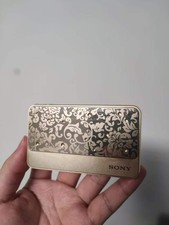 Sony Cyber-shot DSC-T99D