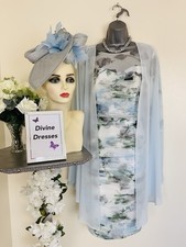 Condici Mother of Bride Size