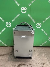 Prima Integrated Slimline