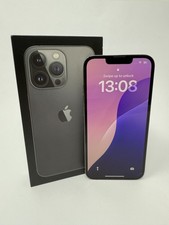 Apple iPhone 13 Pro - 256GB -