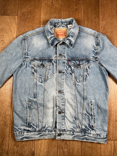 Levi men s denim - levi’s,