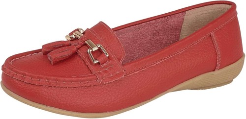 Joe ladies leather - &,