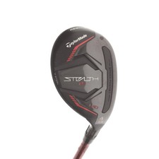 TaylorMade Stealth 2 HD 4