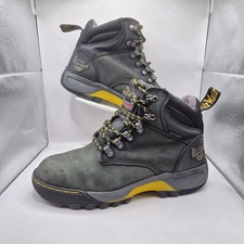 Dr Martens Ridge ST Boots Mens