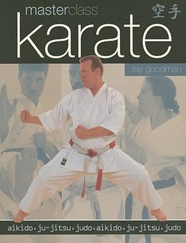 Masterclass karate aikido - :,