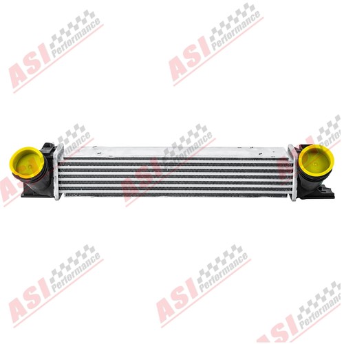 Intercooler turbocooler for - intercooler,