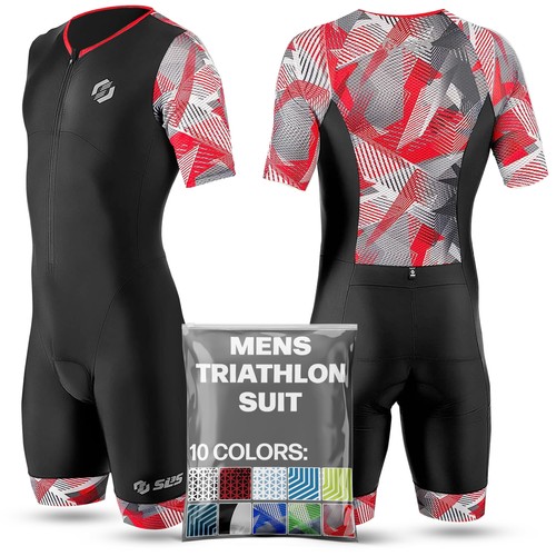 Sls3 men triathlon - men's, suit