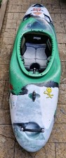 Rare Jackson Side Kick Kayak