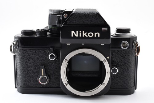 Nikon photomic 1 - nikon, f2