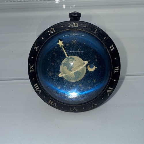 Vintage westclock earth - vintage, &