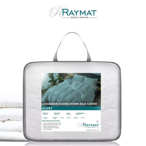 Raymat 100 canadian - canadian, goose