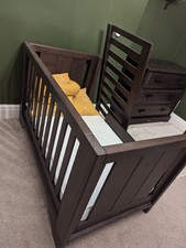 Boori eton nursery - nursery, furniture