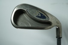 Callaway Hawkeye 6 Iron / Senior Flex Graphite Shaft