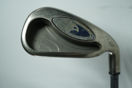 Callaway hawkeye iron - callaway,