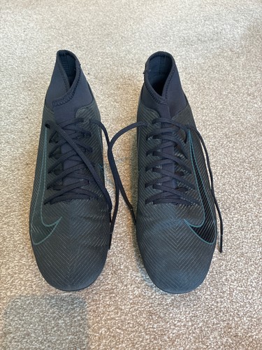 Nike mercurial superfly - superfly, 10