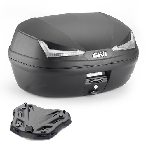 Case kit e455nt - kit, [givi]