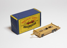 Matchbox Lesney MB 16 Atlantic