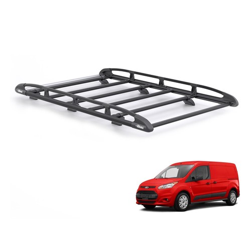 Ford transit connect roof rack - transit,