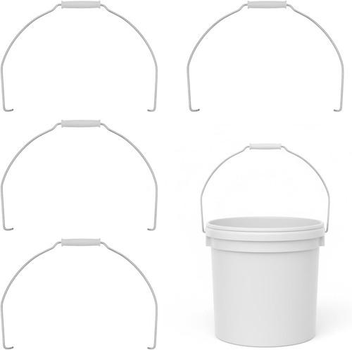 Pcs bucket handle - 4,