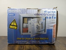 Micromark Digital Electronic