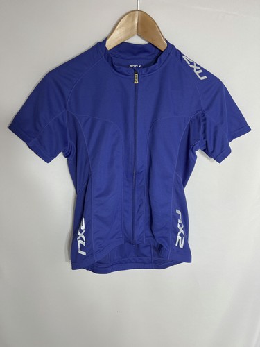 2xu performance cycling - cycling, jersey