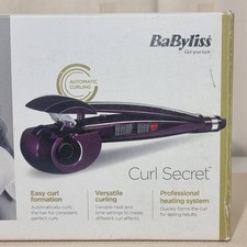 BaByliss Curl Secret Automatic