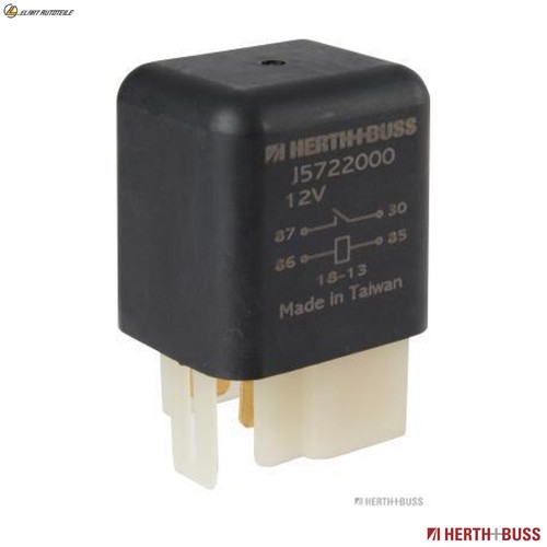 Ecu glow timing j5722000 for - glow,