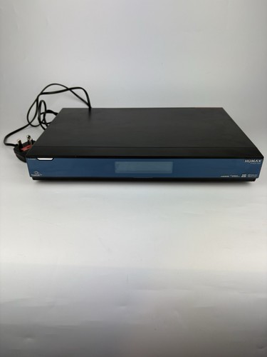 Humax foxsat hdr freesat hd - freesat+,