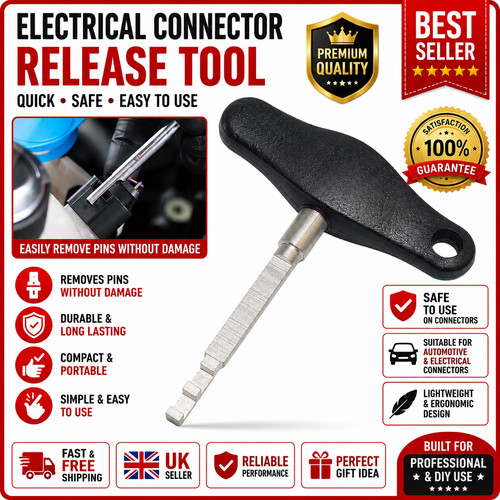 Electrical service tool - electrical,