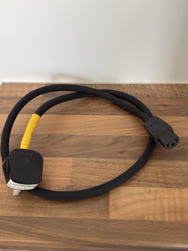 Russ andrews power cable - andrews,