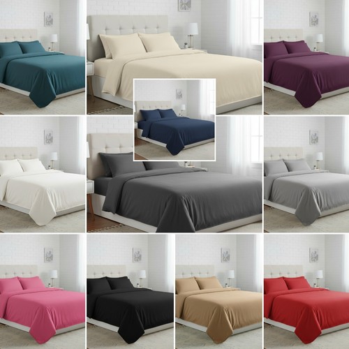 Flannelette bed sheets - flannelette,