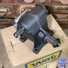 New - Steering Gearbox 3VDY27